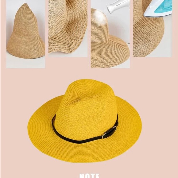 Hat - Picture 2 of 5